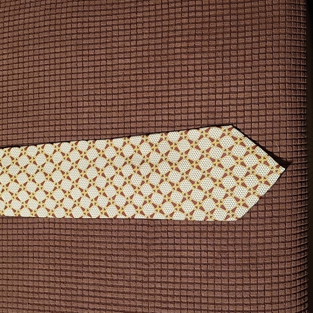 Gucci tie